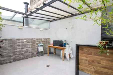 Casa à venda com 3 suítes em Vila Rosália, Guarulhos, SP