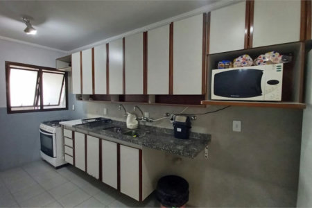 Apartamento Residencial à venda, Enseada, Guarujá - AP1182.