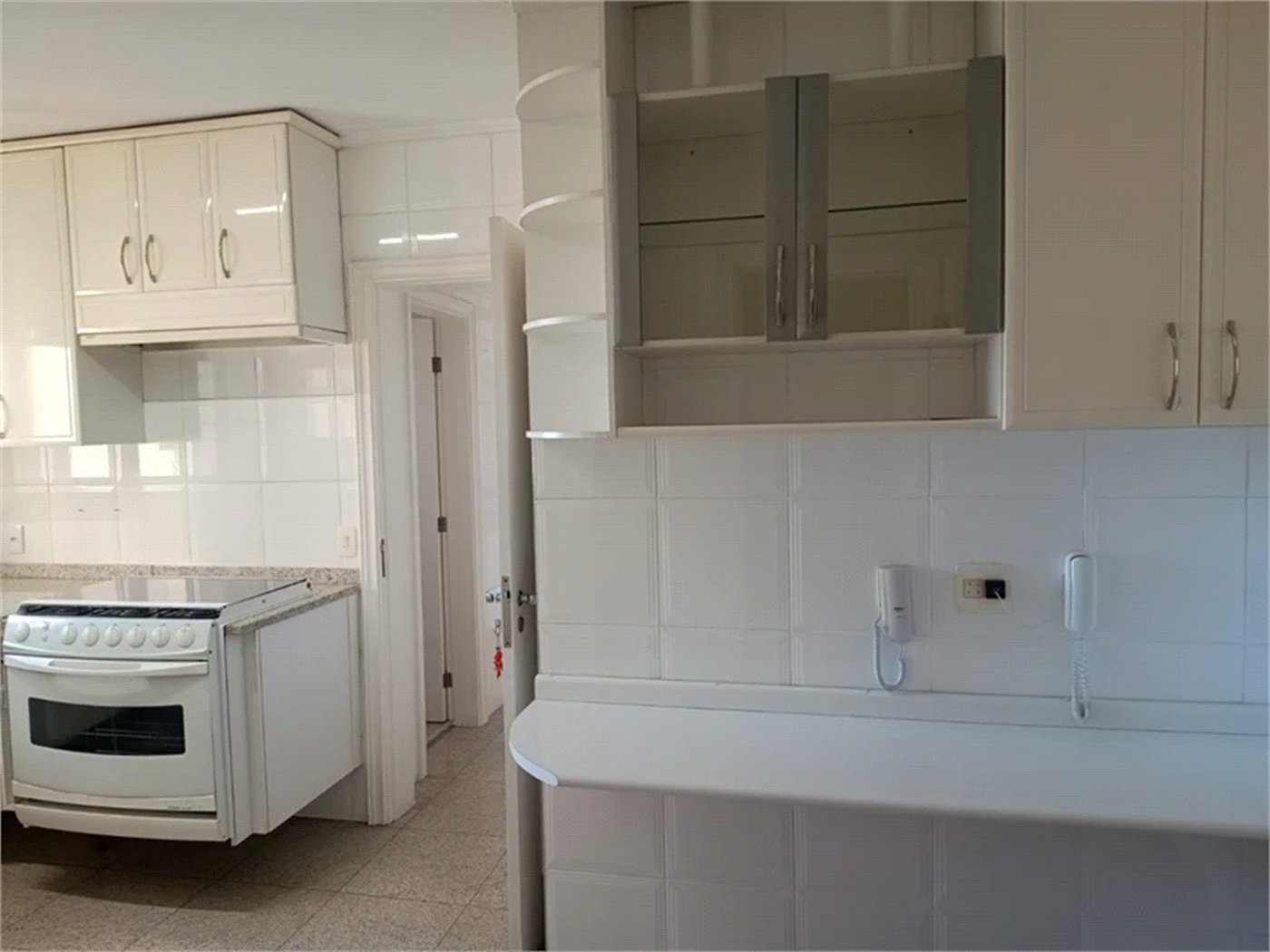 Apartamento à venda com 4 suítes em Paraíso do Morumbi, São Paulo, SP