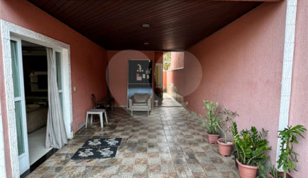 Casa à venda com 3 quartos no condomínio Colina do Mendanha, Rio de Janeiro - RJ