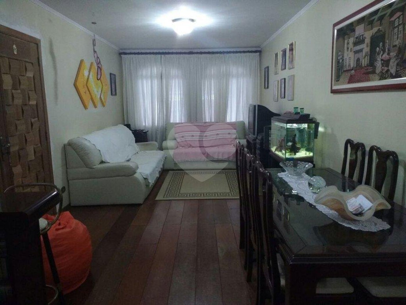 Sobrado à venda com 3 quartos, sendo 1 suíte, em Vila Mazzei, São Paulo, SP