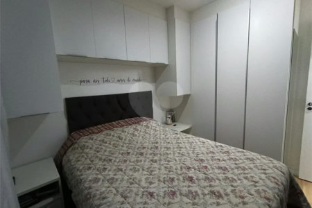 APARTAMENTO A VENDA SP BRAS