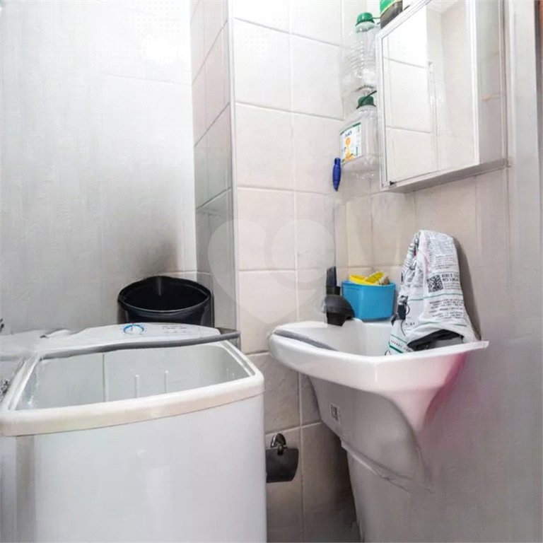 Apartamento à venda com 3 quartos, sendo 1 suíte, em Santana, São Paulo, SP