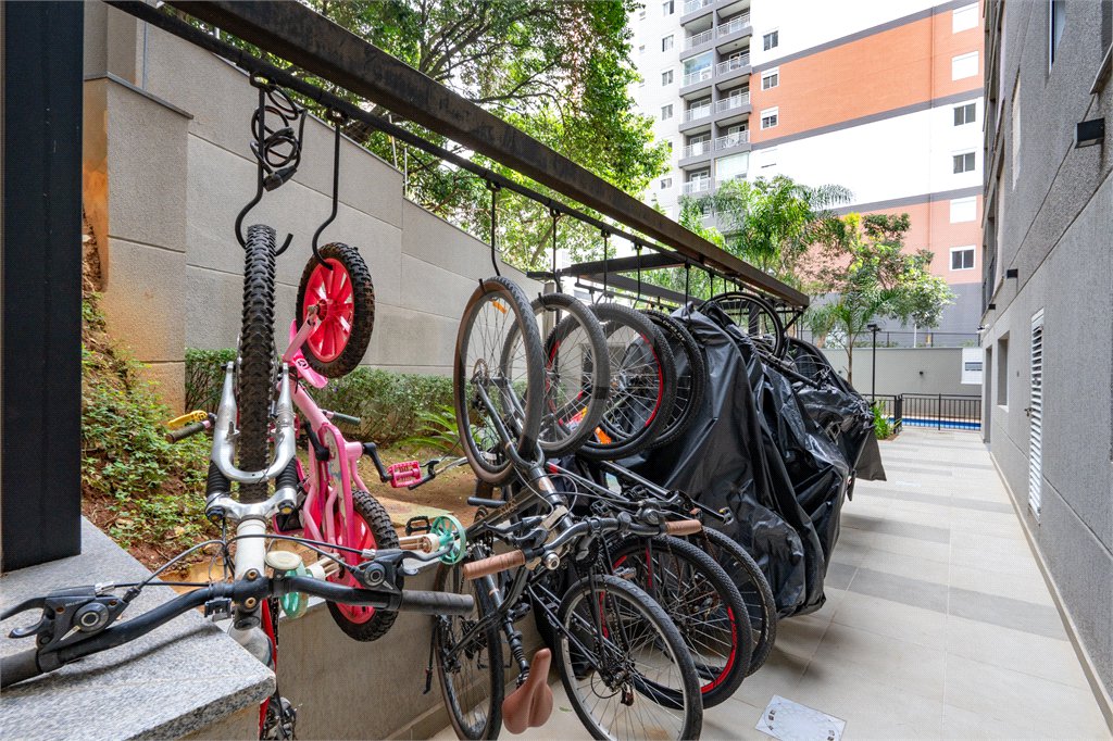 Apartamento à venda com 2 quartos em Vila Mariana, São Paulo, SP