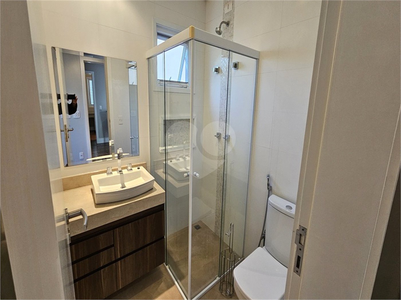 Casa à venda com 5 suítes no condomínio Jardim Vila Paradiso, Indaiatuba - SP