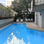 Apartamento à venda com 3 quartos, sendo 1 suíte,  em Higienópolis, São Paulo, SP