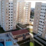 Apartamento à venda com 2 quartos em Jardim Ismênia, São José dos Campos, SP