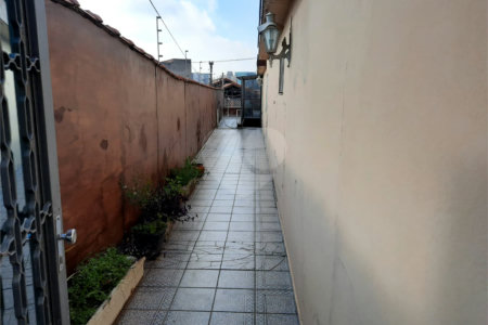Casa à venda com 6 quartos, sendo 4 suítes, em Vila Guarani (z Sul), São Paulo, SP