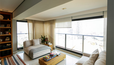 Apartamento à venda com 3 suítes em Brooklin, São Paulo, SP