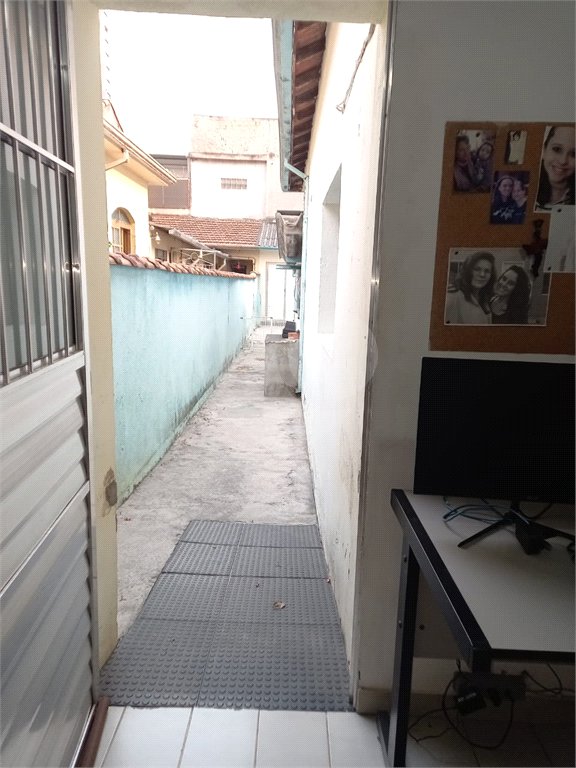Casa à venda com 2 quartos em Lapa, São Paulo, SP