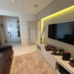 Apartamento à venda com 4 quartos, sendo 3 suítes, em Vila Santo Estevão, São Paulo, SP