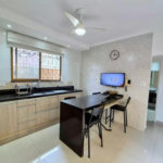 Casa com 4 dormitórios à venda, 127 m² por R$ 1.440.000,00 - Ponta da Praia - Santos/SP
