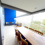 Apartamento à venda com 4 suítes em Vila Suzana, São Paulo, SP