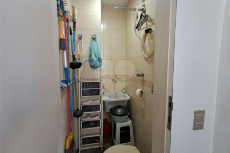 Apartamento à venda com 3 quartos, sendo 1 suíte, em Perdizes, São Paulo, SP