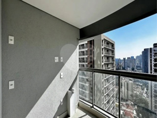 Apartamento à venda com 2 quartos, sendo 1 suíte,  em Brooklin, São Paulo, SP