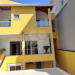 Casa Térrea à venda com 3 suítes em Jardim São Paulo(zona Norte), São Paulo, SP