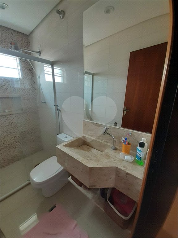 Sobrado à venda com 3 quartos, sendo 1 suíte, em Campo Grande, São Paulo, SP