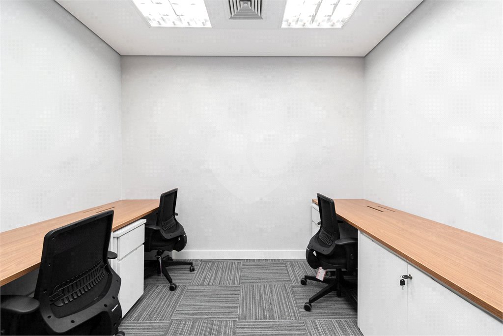 Sala para alugar em Cidade Monções, São Paulo, SP