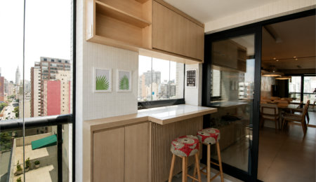 Apartamento à venda com 1 quarto em Bela Vista, São Paulo, SP
