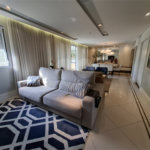 Apartamento à venda com 3 suítes em Santana, São Paulo, SP