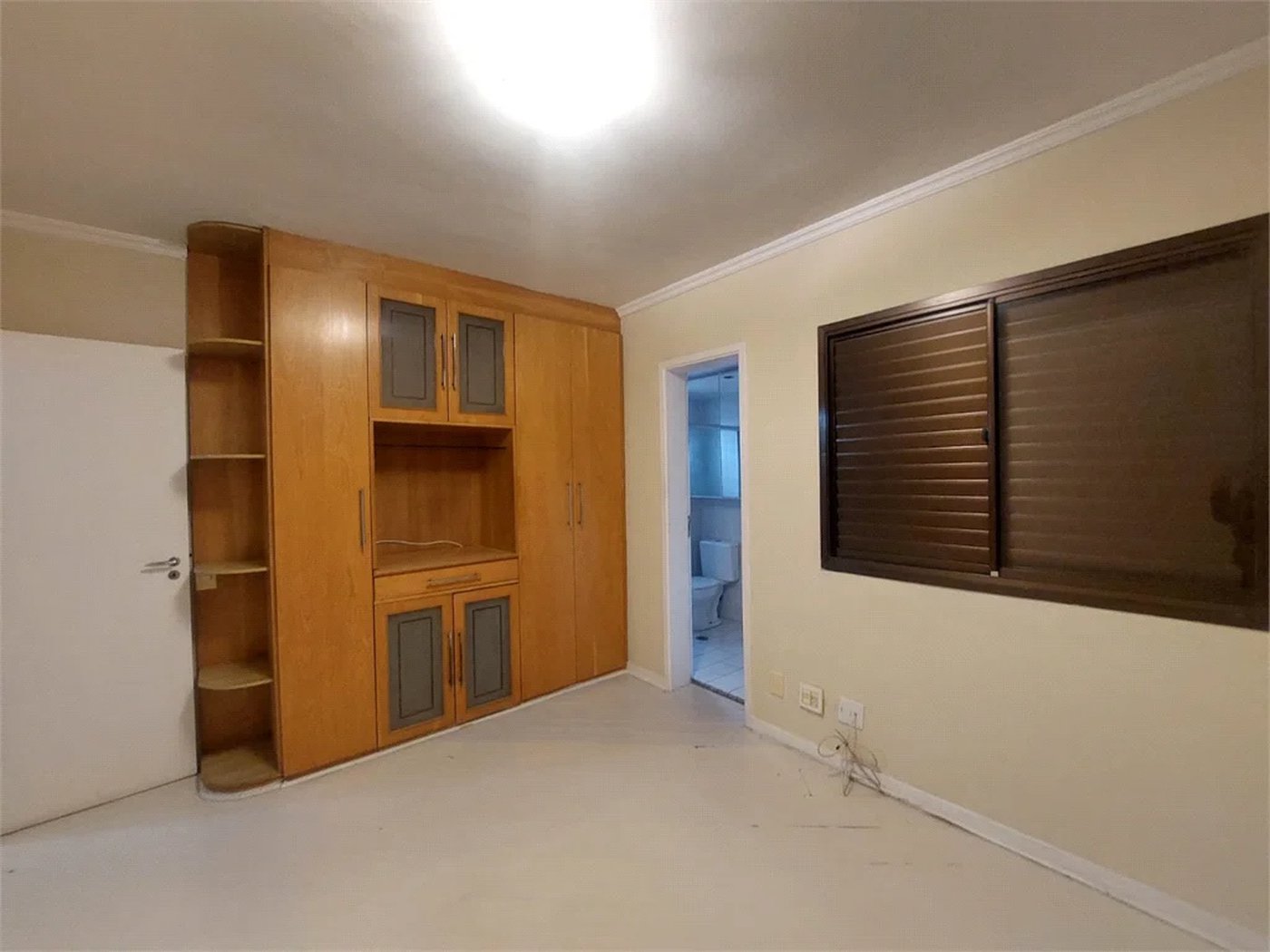 Apartamento à venda com 3 quartos, sendo 1 suíte, em Jardim Bonfiglioli, São Paulo, SP