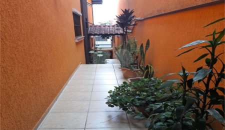 Sobrado à venda com 3 quartos, sendo 1 suíte,  em Vila Maria, São Paulo, SP