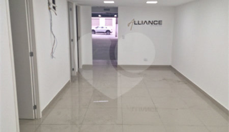 Salão para alugar em Pinheiros, São Paulo, SP