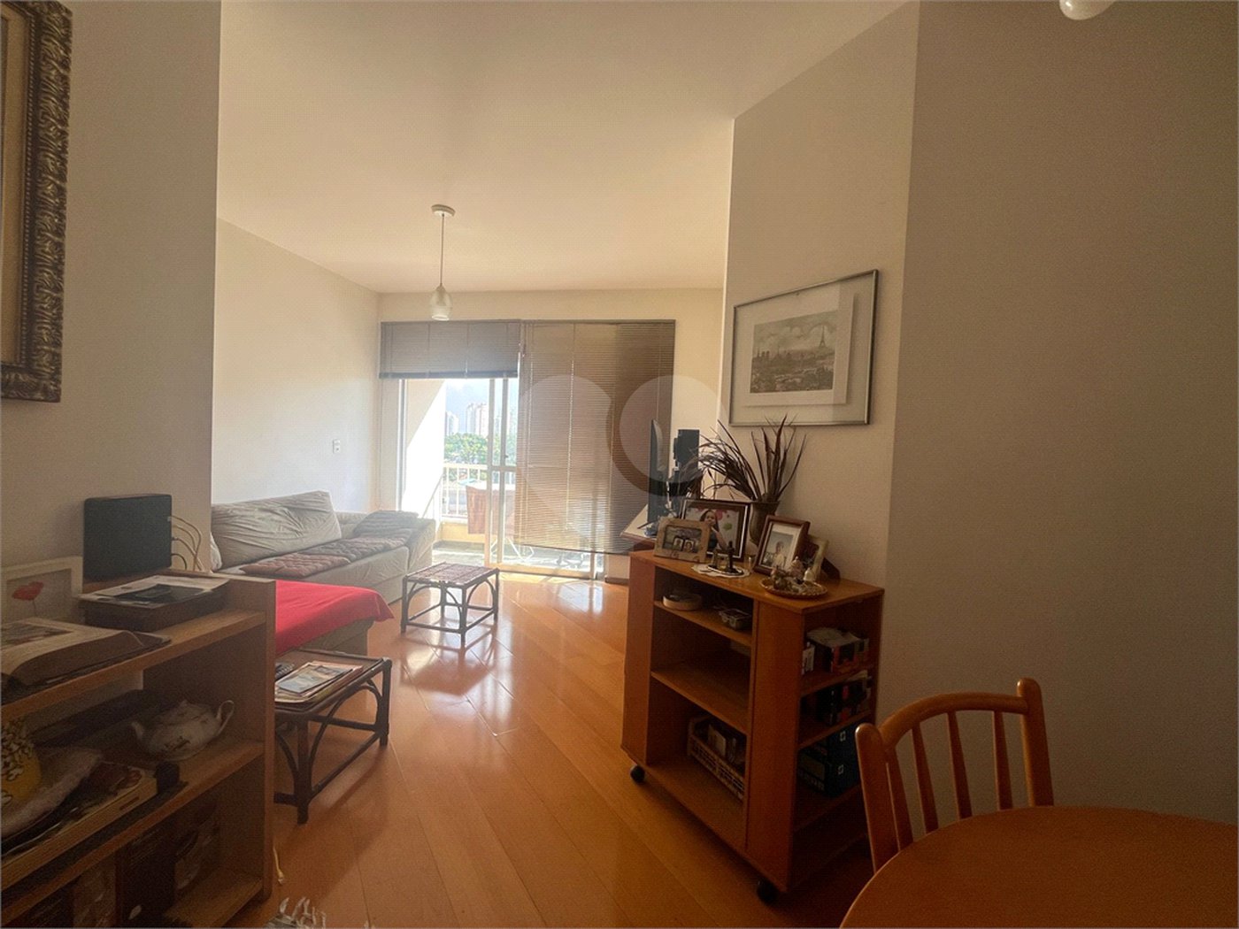 Apartamento à venda com 3 quartos, sendo 1 suíte, em Santana, São Paulo, SP