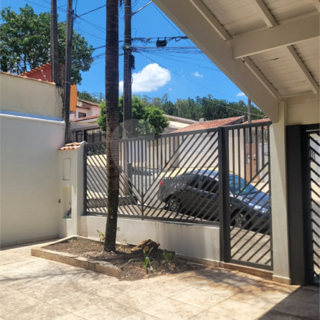 Sobrado à venda com 3 suítes em Jardim Regente, Indaiatuba, SP