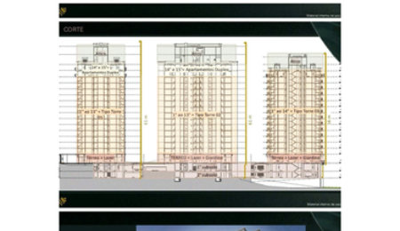 Apartamento à venda com 3 suítes em Tucuruvi, São Paulo, SP