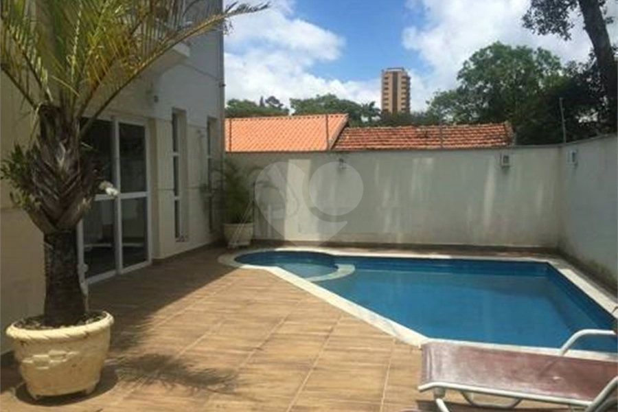 Casa à venda com 4 quartos, sendo 3 suítes,  no condomínio Residencial Nova Cantareira, São Paulo - SP