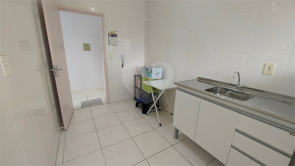 Apartamento à venda com 2 quartos em Jardim Simus, Sorocaba, SP