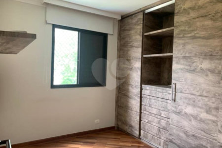 Apartamento à venda com 2 quartos, sendo 1 suíte,  em Vila Suzana, São Paulo, SP