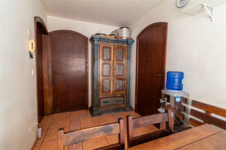 Casa de Vila à venda com 4 quartos, sendo 2 suítes, em Alto da Boa Vista, São Paulo, SP