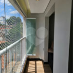 Apartamento à venda com 2 quartos em Mandaqui, São Paulo, SP