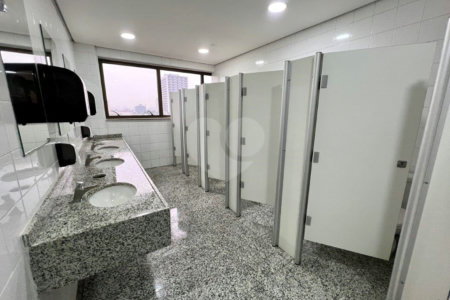 Prédio à venda ou para alugar em Parque Industrial Tomas Edson, São Paulo, SP