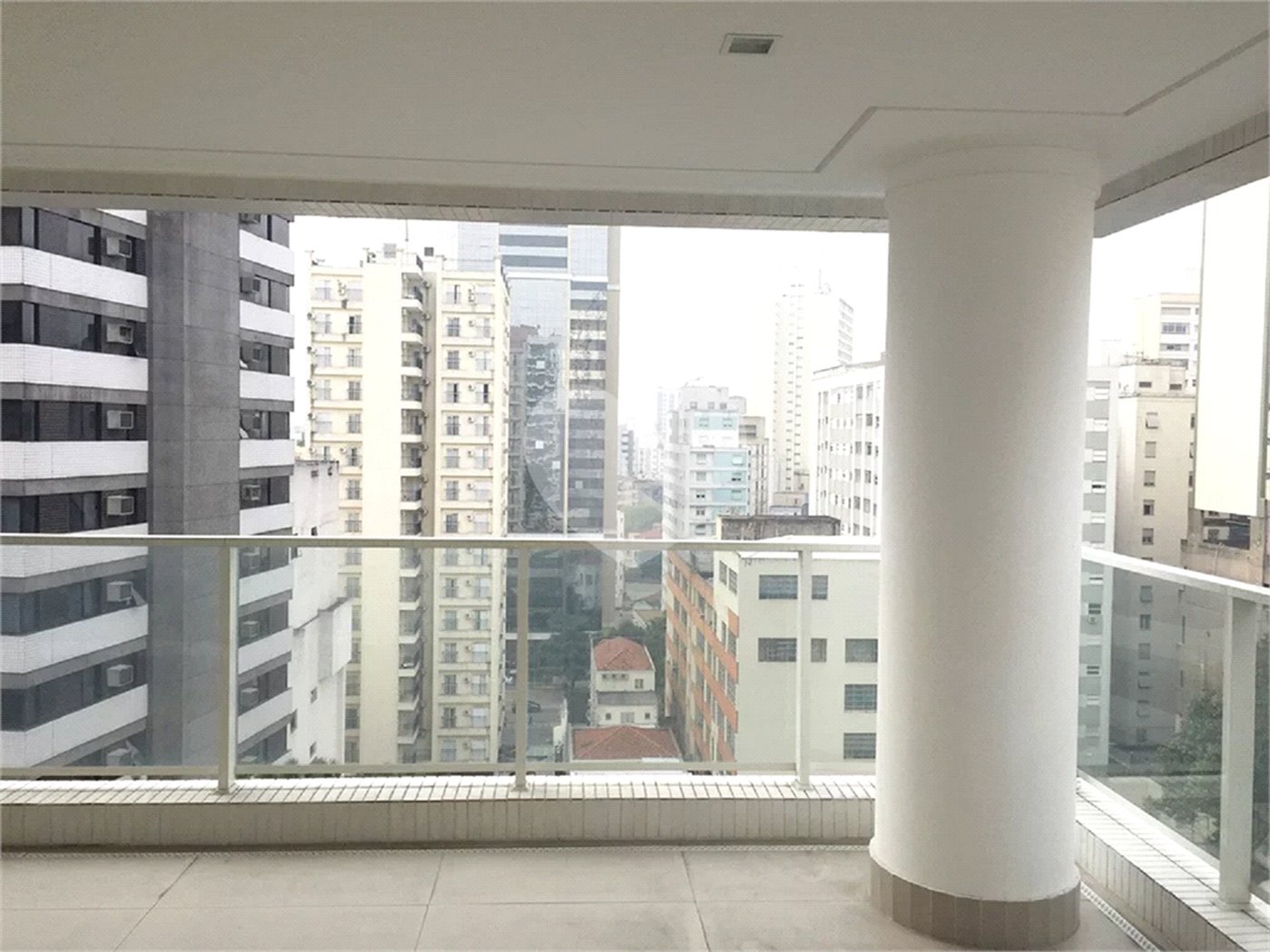 Apartamento à venda com 4 suítes em Higienópolis, São Paulo, SP