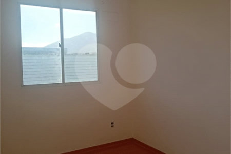 Apartamento à venda com 2 quartos em Campo Grande, Rio de Janeiro, RJ