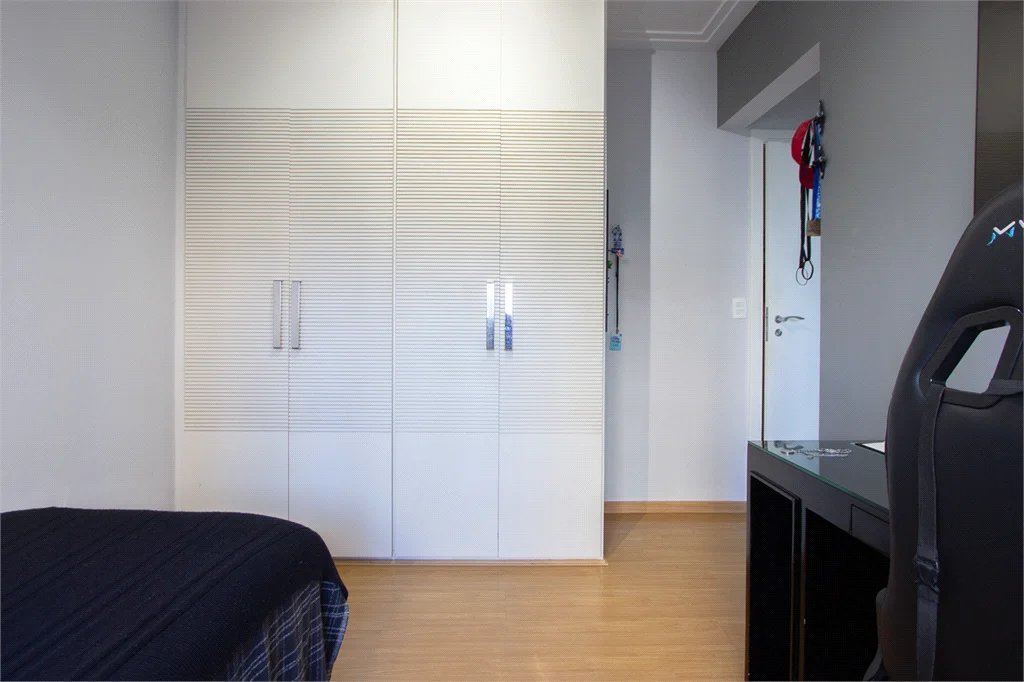 Apartamento à venda com 3 suítes em Vila Andrade, São Paulo, SP