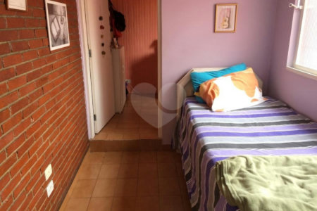 Sobrado à venda com 3 quartos, sendo 1 suíte,  em Brooklin Paulista, São Paulo, SP
