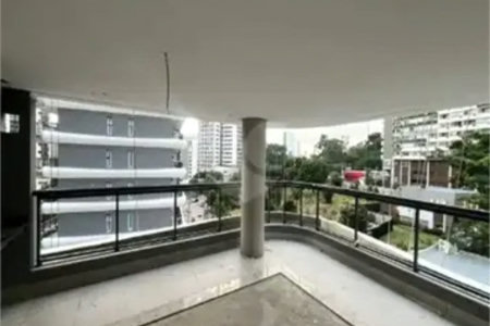 Apartamento à venda com 3 suítes em Butantã, São Paulo, SP