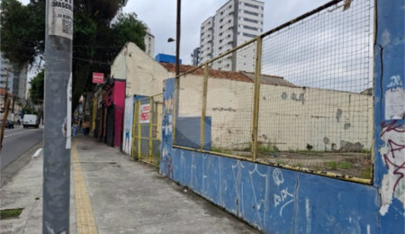 Casa à venda com 2 quartos em Santana, São Paulo, SP