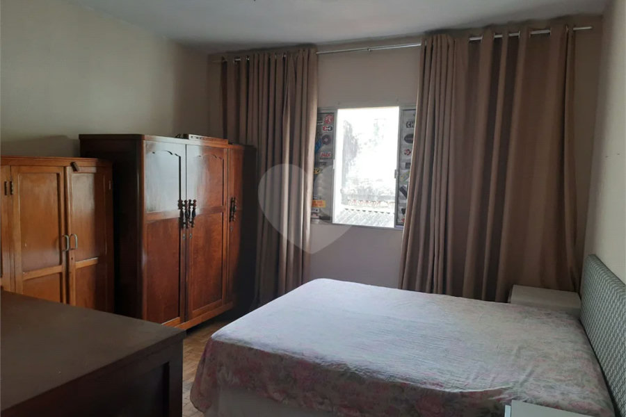 Sobrado à venda com 3 quartos em Vila Leopoldina, São Paulo, SP