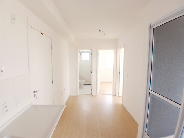 Apartamento à venda com 2 quartos em Vila Pereira Barreto, São Paulo, SP
