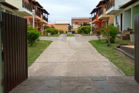 Casa à venda com 3 quartos, sendo 1 suíte, em Boqueirão, Saquarema, RJ