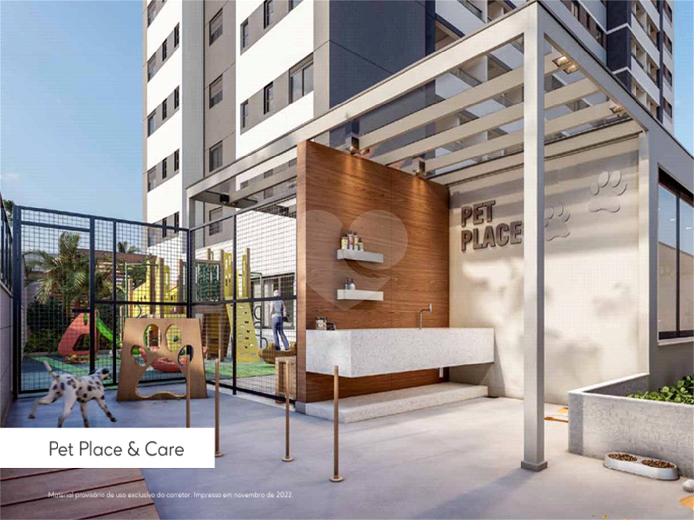Apartamento à venda com 2 quartos, sendo 1 suíte,  em Jardim Maracanã, São José do Rio Preto, SP