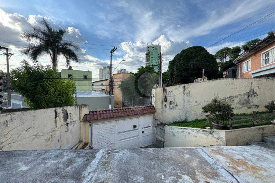 Sobrado à venda com 2 quartos em Freguesia do Ó, São Paulo, SP