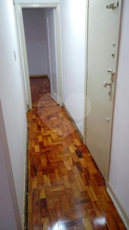 Apartamento à venda com 2 quartos em Santana, São Paulo, SP