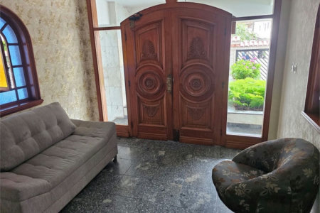 Apartamento com 2 dormitórios à venda, 124 m² por R$ 695.000,00 - Boqueirão - Santos/SP