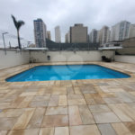 Apartamento para alugar com 2 quartos em Vila Leopoldina, São Paulo, SP